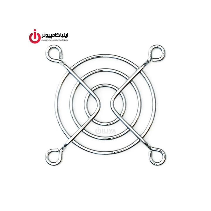 گارد فلزی فن ۵×۵ سانتیمتری